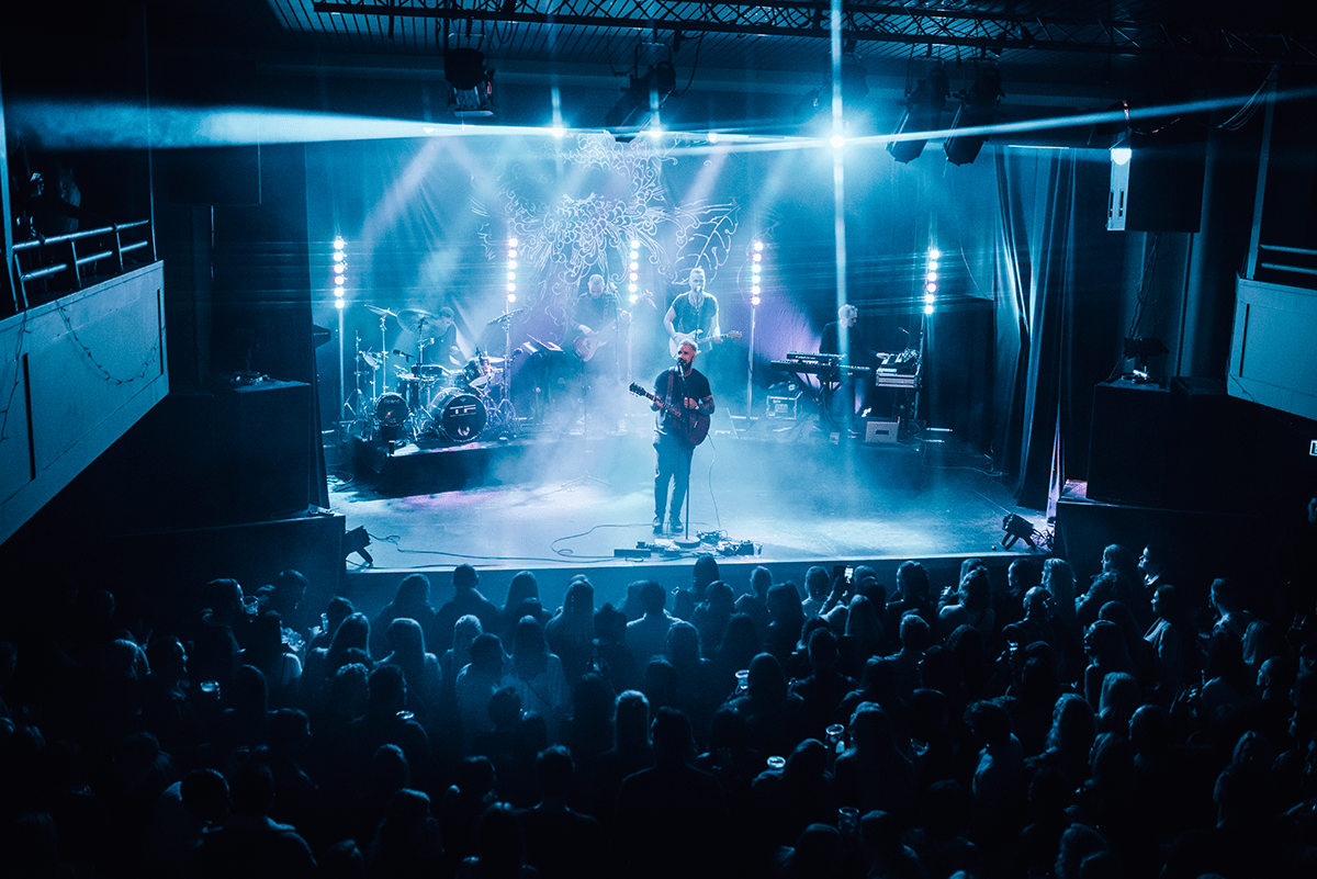 Foto: Lisa Mari Bynes