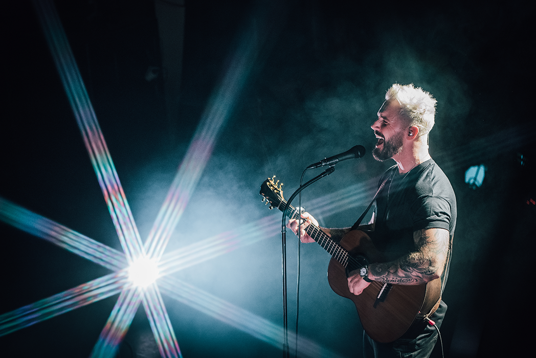 Foto: Lisa Mari Bynes